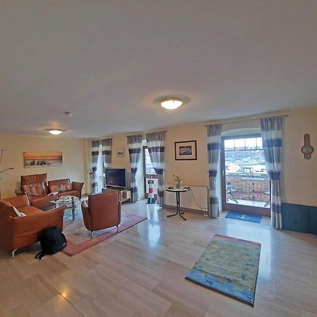 Ferienwohnung "An Der Waterkant" Objekt Id 12050-0 瓦伦 外观 照片