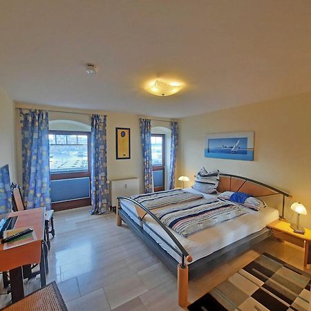 Ferienwohnung "An Der Waterkant" Objekt Id 12050-0 瓦伦 外观 照片