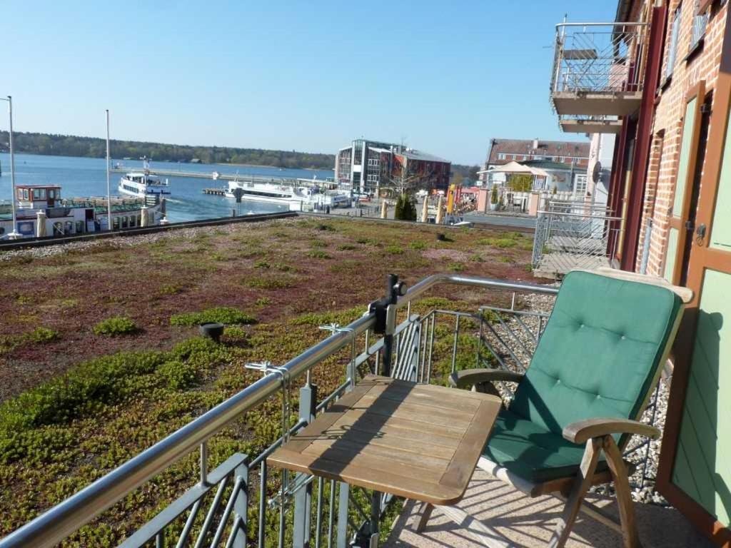 Ferienwohnung "An Der Waterkant" Objekt Id 12050-0 瓦伦 外观 照片