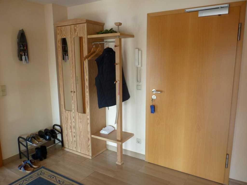 Ferienwohnung "An Der Waterkant" Objekt Id 12050-0 瓦伦 外观 照片