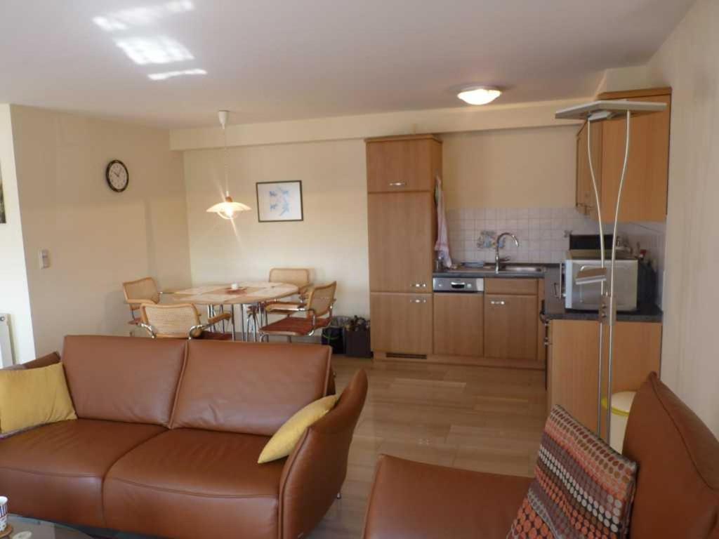 Ferienwohnung "An Der Waterkant" Objekt Id 12050-0 瓦伦 外观 照片