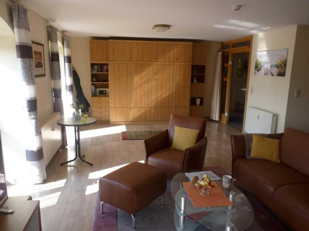 Ferienwohnung "An Der Waterkant" Objekt Id 12050-0 瓦伦 外观 照片