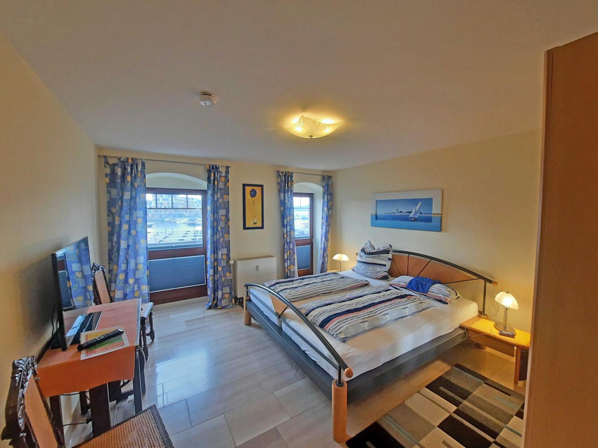 Ferienwohnung "An Der Waterkant" Objekt Id 12050-0 瓦伦 外观 照片
