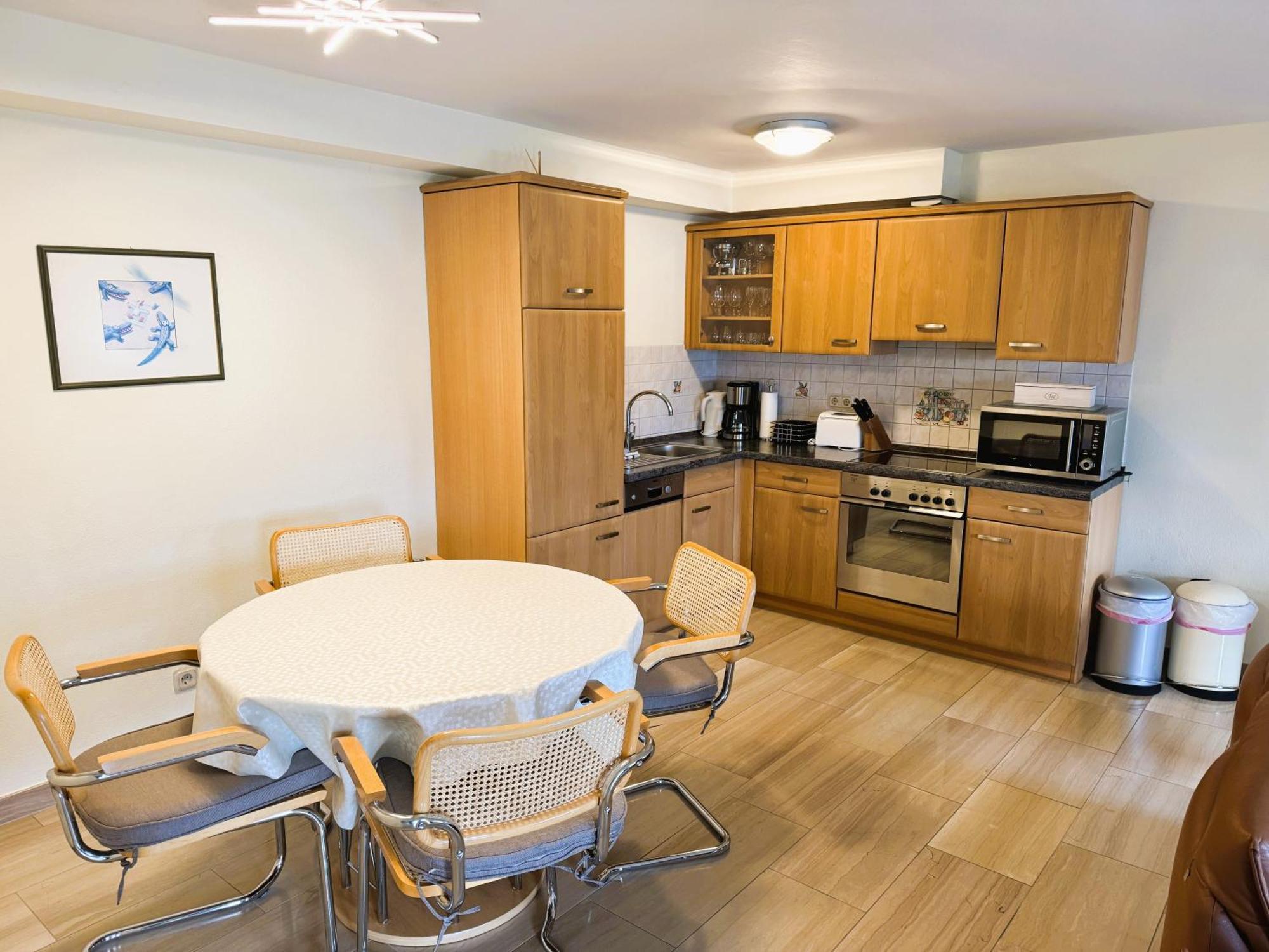 Ferienwohnung "An Der Waterkant" Objekt Id 12050-0 瓦伦 外观 照片